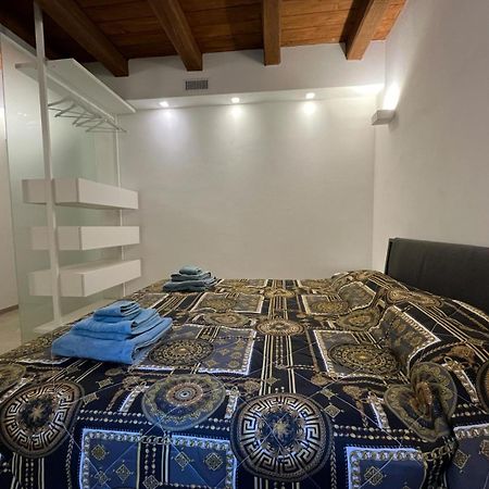 Ferienwohnung Charme In Centro With Private Parking Ascoli Piceno Exterior foto